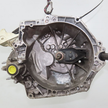 Boîte à vitesse mecanique occasion PEUGEOT 307 Phase 2 SW 06-2005->07-2008 1.6HDi 16v FAP 110ch 2222LL