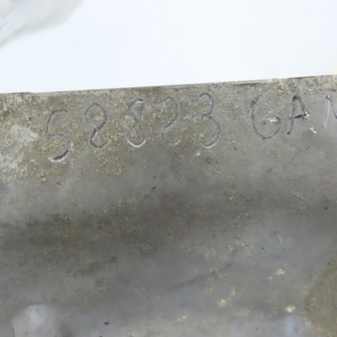 Boîte à vitesse mecanique occasion PEUGEOT 307 Phase 2 SW 06-2005->07-2008 1.6HDi 16v FAP 110ch 2222LL 6