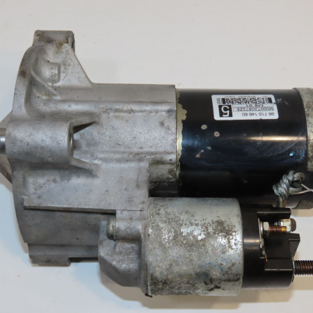 Démarreur occasion CITROEN ZX Phase 2 BREAK 07-1994->06-1998 1.9 D 69ch 5802CP