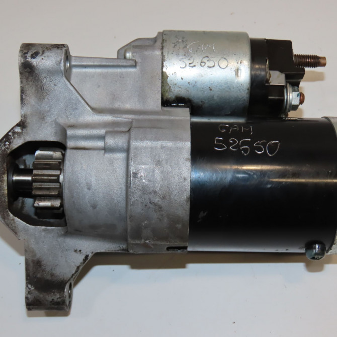 Démarreur occasion CITROEN ZX Phase 2 BREAK 07-1994->06-1998 1.9 D 69ch 5802CP 2