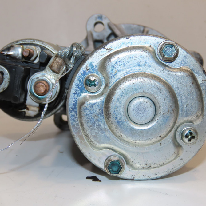 Démarreur occasion CITROEN ZX Phase 2 BREAK 07-1994->06-1998 1.9 D 69ch 5802CP 3