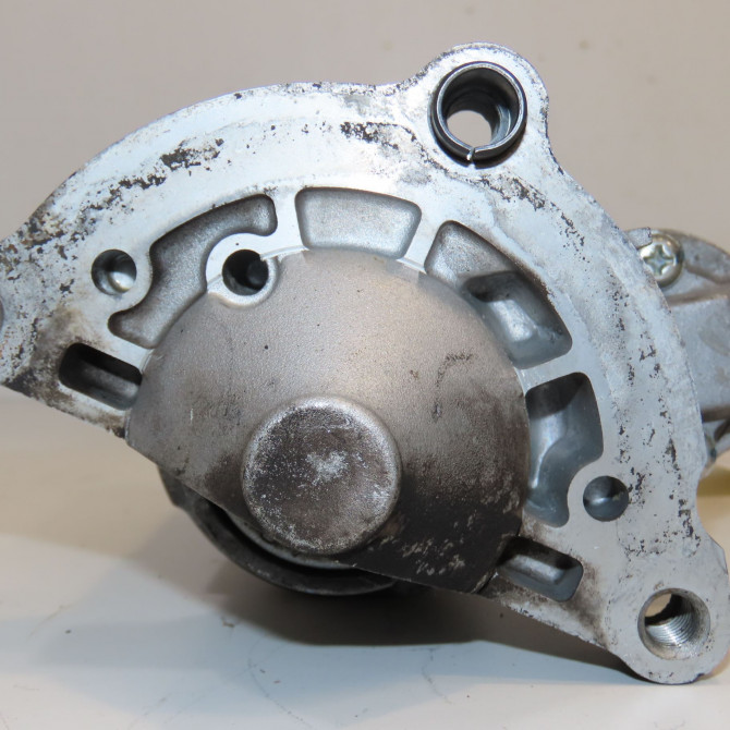 Démarreur occasion CITROEN ZX Phase 2 BREAK 07-1994->06-1998 1.9 D 69ch 5802CP 4