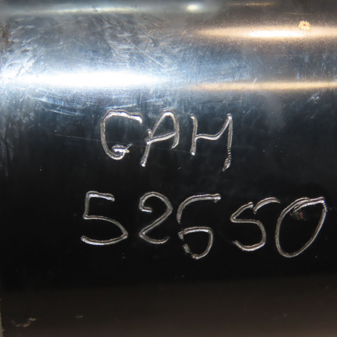 Démarreur occasion CITROEN ZX Phase 2 BREAK 07-1994->06-1998 1.9 D 69ch 5802CP 6