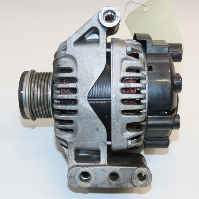 Alternateur occasion PEUGEOT BIPPER Phase 1 03-2008->... 1.3 HDI 75ch 1688198880 3
