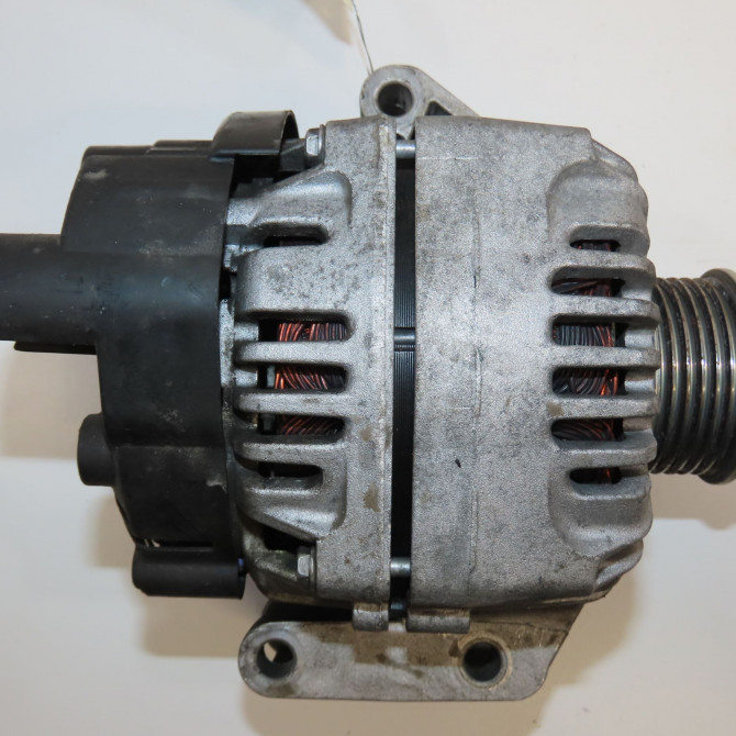 Alternateur occasion PEUGEOT BIPPER Phase 1 03-2008->... 1.3 HDI 75ch 1688198880 4