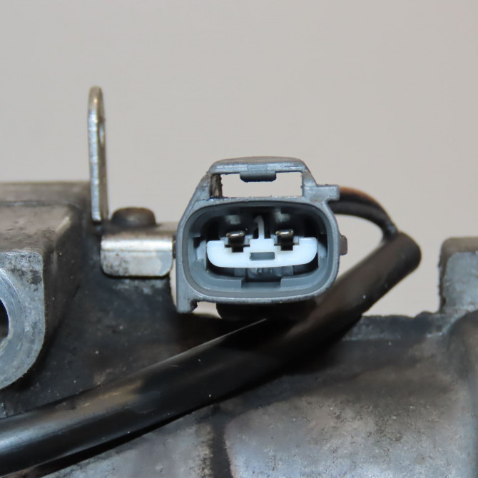 Compresseur air conditionne occasion PEUGEOT BIPPER Phase 1 03-2008->... 1.3 HDI 75ch 1607883080 5