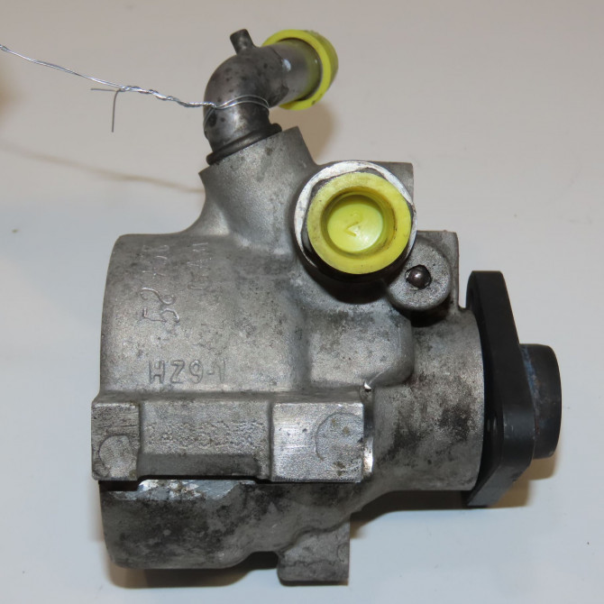 Pompe direction assistee occasion PEUGEOT BIPPER Phase 1 03-2008->... 1.3 HDI 75ch 1658866880 3