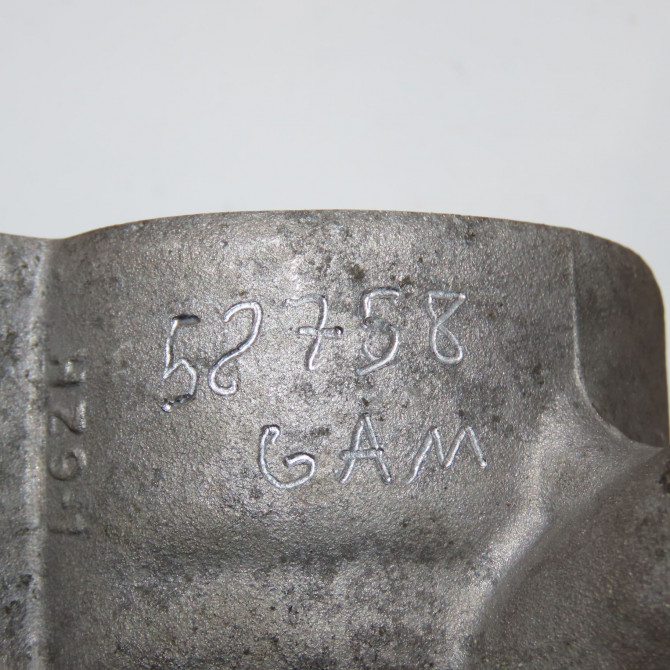 Pompe direction assistee occasion PEUGEOT BIPPER Phase 1 03-2008->... 1.3 HDI 75ch 1658866880 6