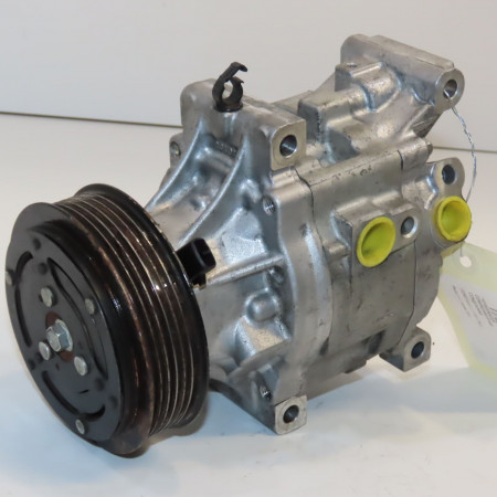 Compresseur air conditionne occasion FORD KA II Phase 1 10-2008->... 1.3 TDCI 75ch 2315647