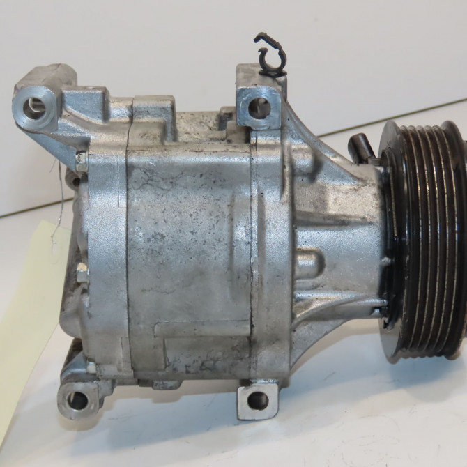 Compresseur air conditionne occasion FORD KA II Phase 1 10-2008->... 1.3 TDCI 75ch 2315647 3