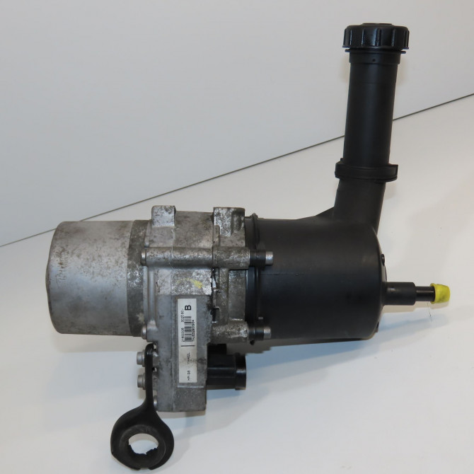 Moteur electrique de direction assistée occasion PEUGEOT 307 CC Phase 2 06-2005->06-2008 2.0HDI 136ch 1680898180 2