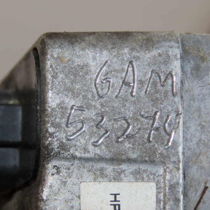 Moteur electrique de direction assistée occasion PEUGEOT 307 CC Phase 2 06-2005->06-2008 2.0HDI 136ch 1680898180 7