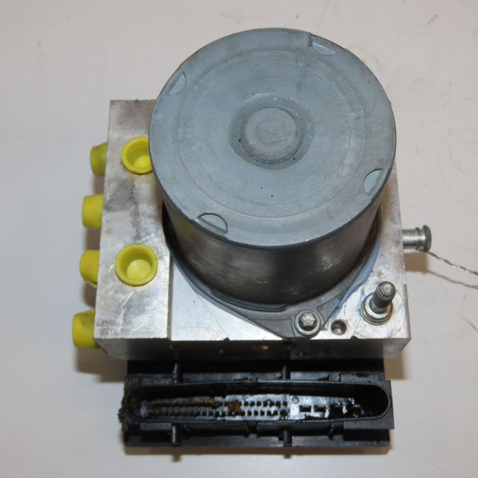 Unité hydraulique ABS occasion PEUGEOT 307 CC Phase 2 06-2005->06-2008 2.0HDI 136ch 4541J3 3