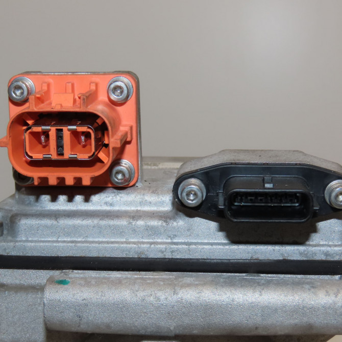 Compresseur air conditionne occasion  926007596R 3