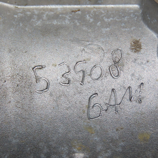 Compresseur air conditionne occasion  926007596R 7