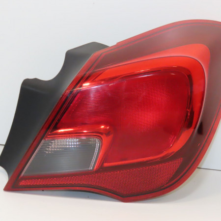 Feu arrière droit occasion  39090649