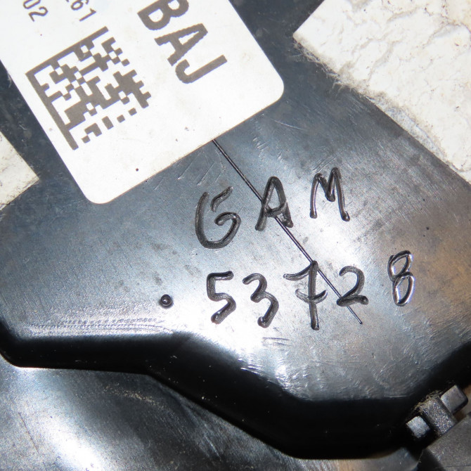 Feu arrière droit occasion  39090649 5