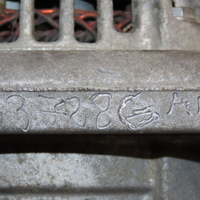 Alternateur occasion  39047360 8