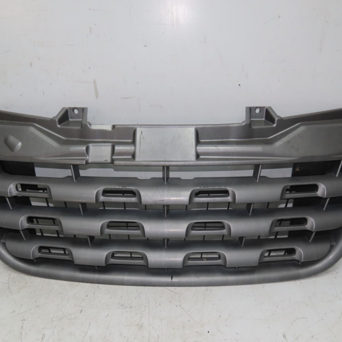 Calandre occasion RENAULT MASTER III Phase 1 04-2010->... 2.3 DCI 125ch 623105689R 1