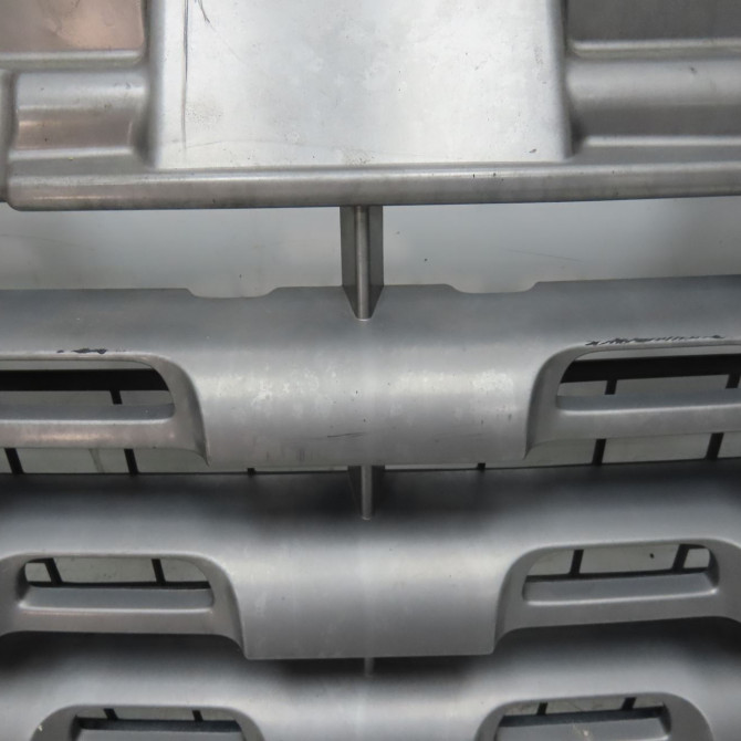 Calandre occasion RENAULT MASTER III Phase 1 04-2010->... 2.3 DCI 125ch 623105689R 2