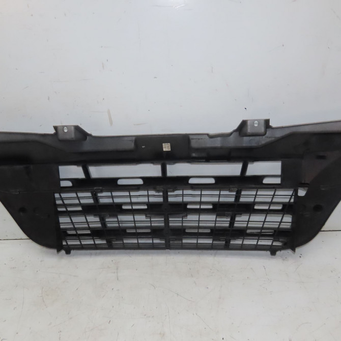 Calandre occasion RENAULT MASTER III Phase 1 04-2010->... 2.3 DCI 125ch 623105689R 4