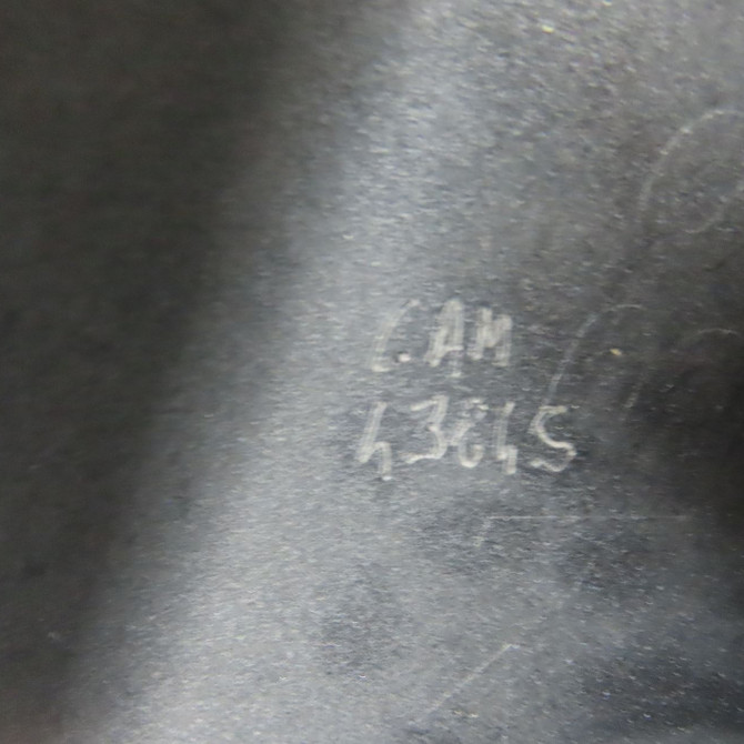 Calandre occasion RENAULT MASTER III Phase 1 04-2010->... 2.3 DCI 125ch 623105689R 5