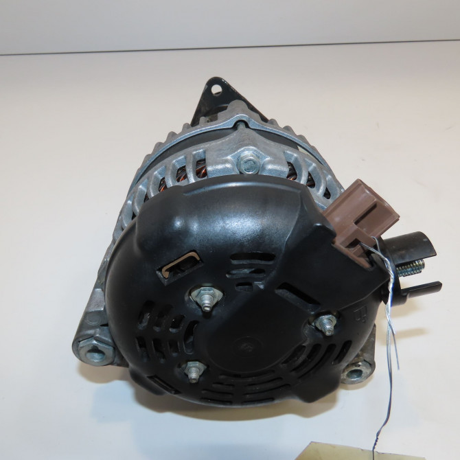 Alternateur occasion FORD CMAX I Phase 1 09-2003->03-2007 1.8 TDCI 115ch 1708383 4