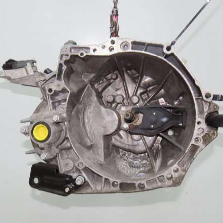 Boîte à vitesse mecanique occasion
