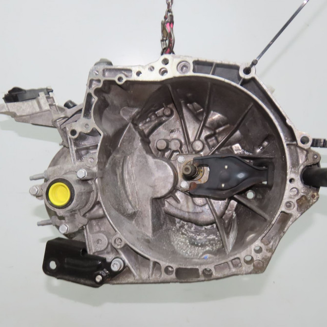 Boîte à vitesse mecanique occasion 1