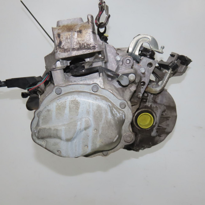 Boîte à vitesse mecanique occasion 3