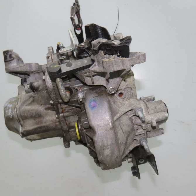 Boîte à vitesse mecanique occasion 4