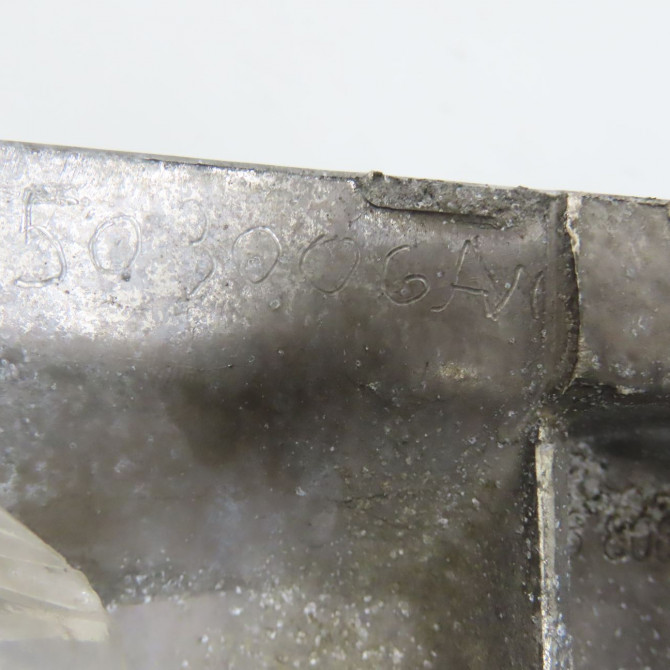 Boîte à vitesse mecanique occasion 5