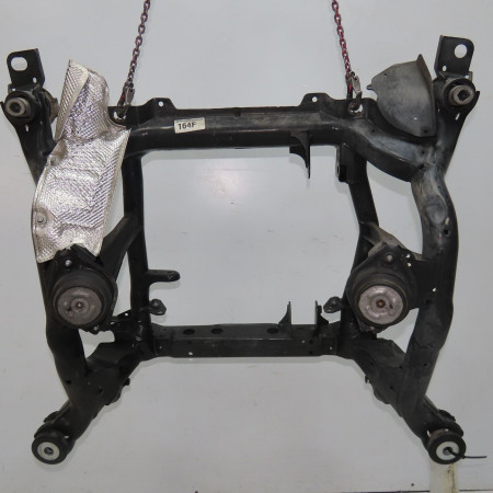 Berceau moteur avant occasion MERCEDES CLASSE ML II phase 1 03-2005->09-2008 1643300058