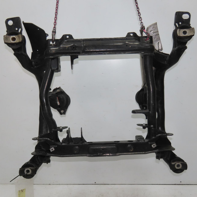 Berceau moteur avant occasion MERCEDES CLASSE ML II phase 1 03-2005->09-2008 1643300058 2