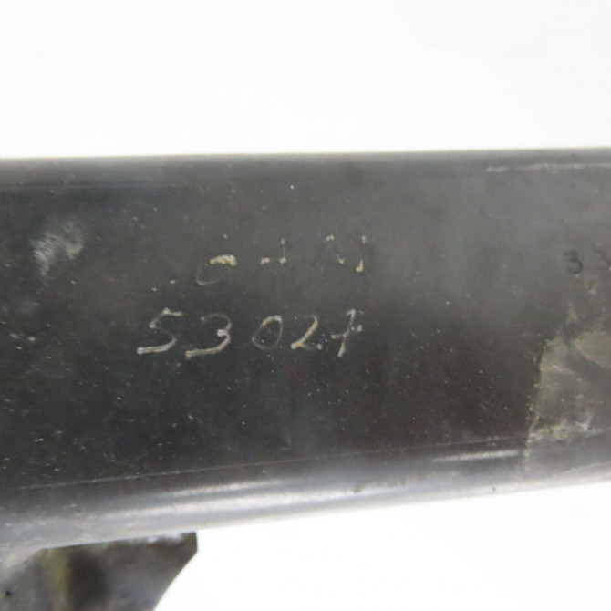 Berceau moteur avant occasion MERCEDES CLASSE ML II phase 1 03-2005->09-2008 1643300058 3