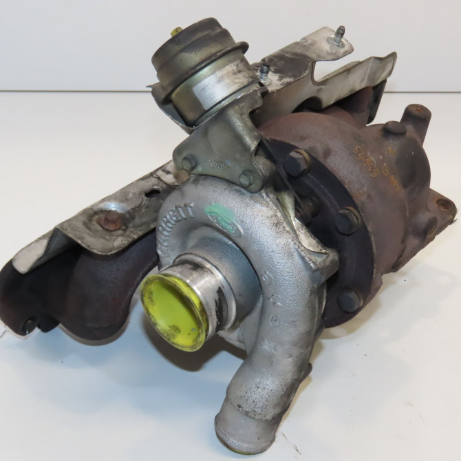 Turbo occasion FORD MONDEO II Phase 1 09-2000->06-2007 2.0 TDCI 130ch 1435150 1