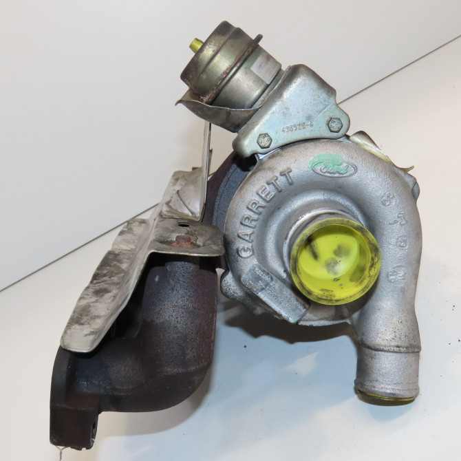 Turbo occasion FORD MONDEO II Phase 1 09-2000->06-2007 2.0 TDCI 130ch 1435150 2