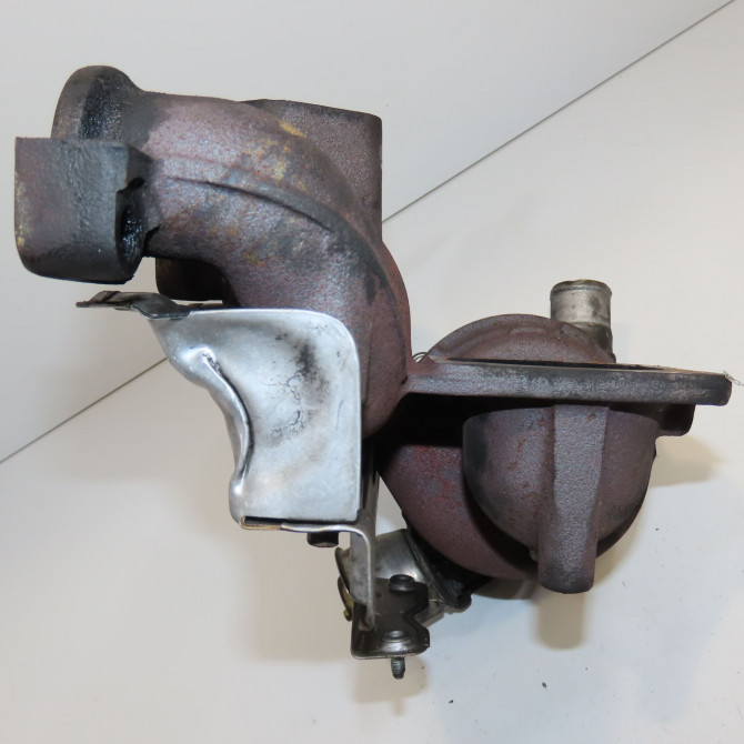 Turbo occasion FORD MONDEO II Phase 1 09-2000->06-2007 2.0 TDCI 130ch 1435150 3