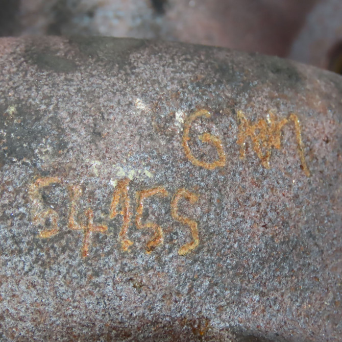 Turbo occasion FORD MONDEO II Phase 1 09-2000->06-2007 2.0 TDCI 130ch 1435150 8