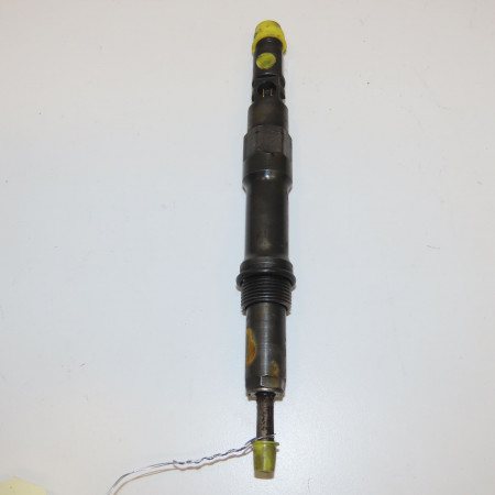 Injecteur occasion FORD MONDEO II Phase 1 09-2000->06-2007 2.0 TDCI 130ch 1152989
