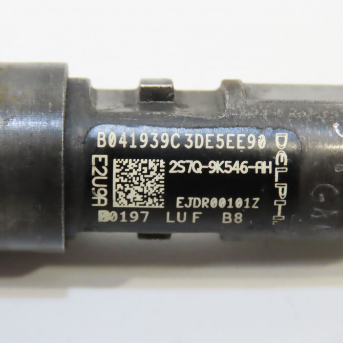 Injecteur occasion FORD MONDEO II Phase 1 09-2000->06-2007 2.0 TDCI 130ch 1152989 3