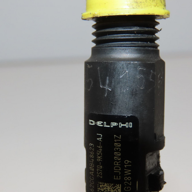 occasion FORD MONDEO II Phase 1 09-2000->06-2007 2.0 TDCI 130ch 1152989 4