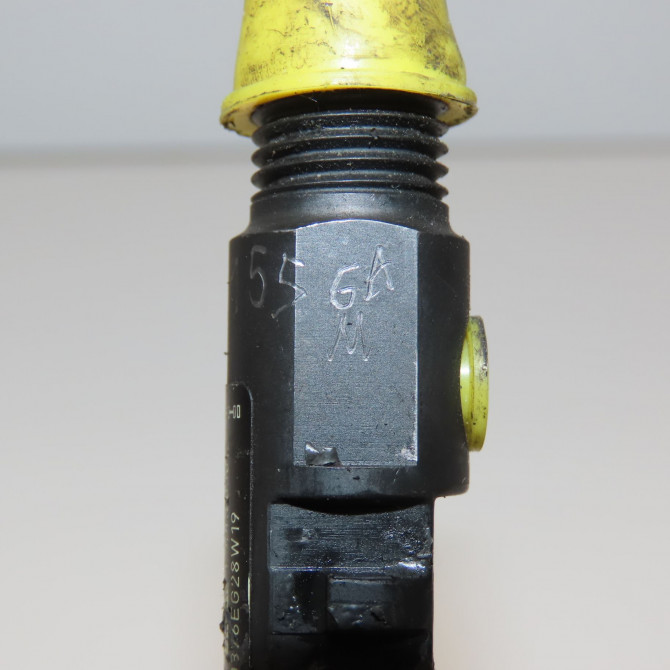 occasion FORD MONDEO II Phase 1 09-2000->06-2007 2.0 TDCI 130ch 1152989 5