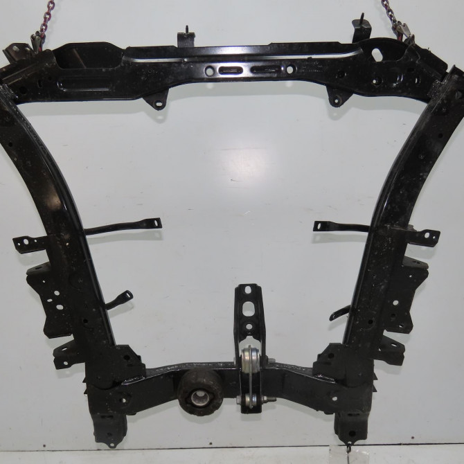 Berceau moteur avant occasion DACIA DUSTER II Phase 1 10-2017->... 544017243R 1