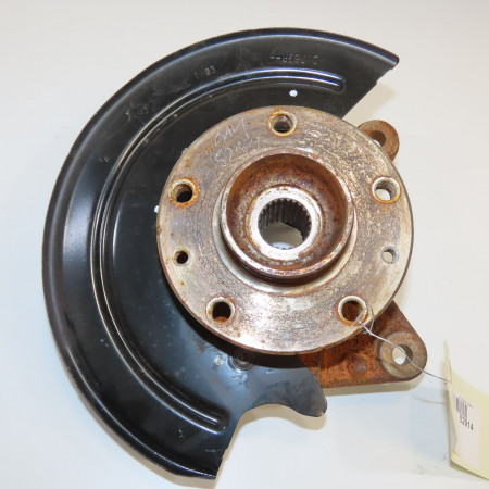 Moyeu avd occasion DACIA DUSTER II Phase 1 10-2017->... 402021241R