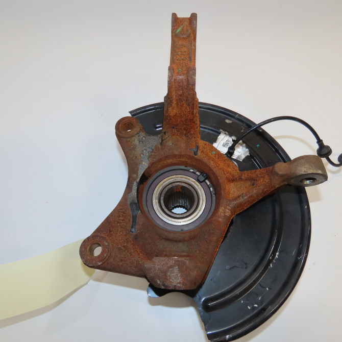 Moyeu avd occasion DACIA DUSTER II Phase 1 10-2017->... 402021241R 2