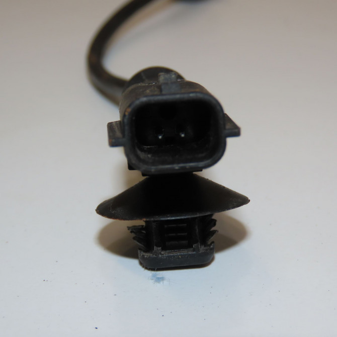 Moyeu avd occasion DACIA DUSTER II Phase 1 10-2017->... 402021241R 5