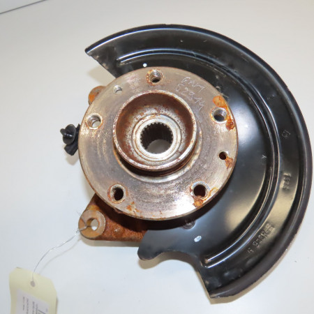 Moyeu avg occasion DACIA DUSTER II Phase 1 10-2017->... 402021241R