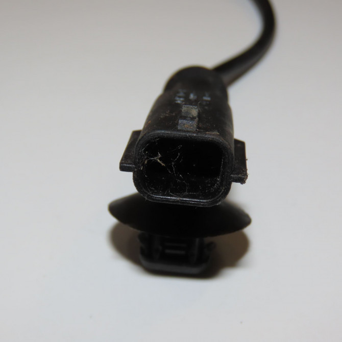 Moyeu avg occasion DACIA DUSTER II Phase 1 10-2017->... 402021241R 5