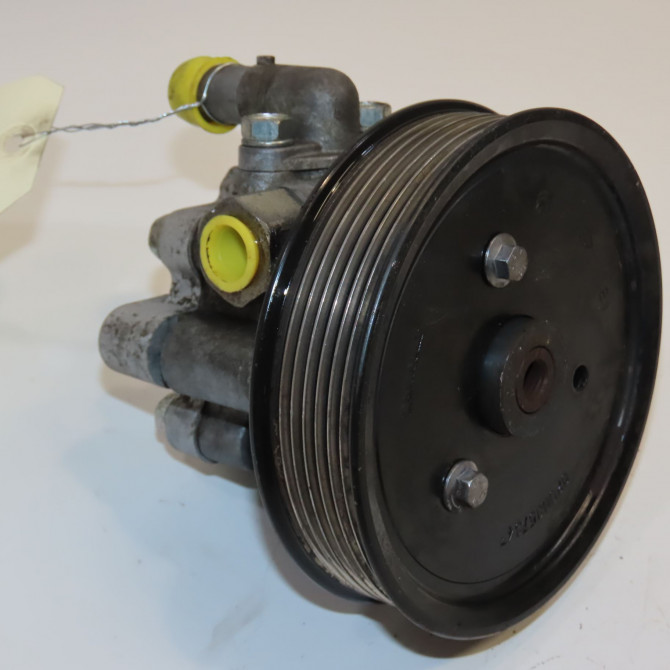 Pompe direction assistee occasion RENAULT MASTER III Phase 1 04-2010->... 2.3 DCI 125ch 491109718R 1